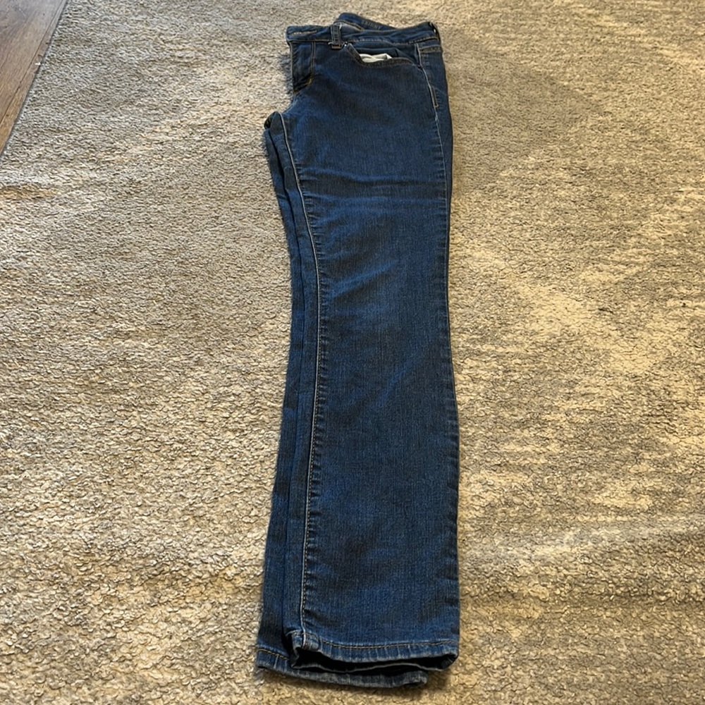 SO Size 5